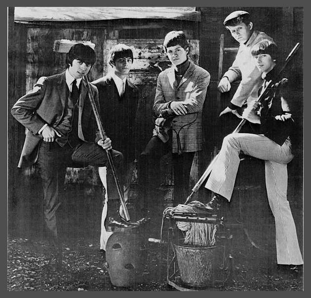 The Buckinghams